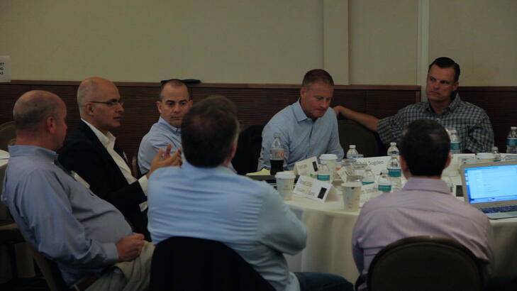 roundtable