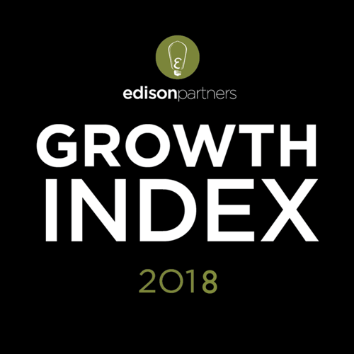2018 Growth Index Logo