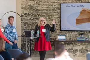 Edison Sales and Marketing Roundtable -190