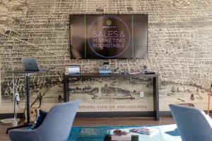 Edison Sales and Marketing Roundtable -52
