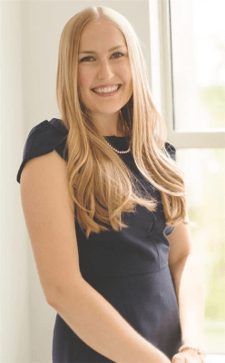 Grace Hahn