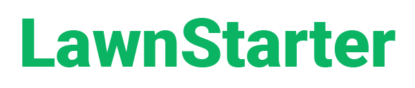 LawnStarter new logo