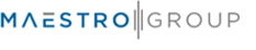 MaestroGroup Logo