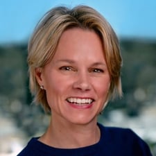 Molly Fletcher headshot