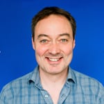 Stephen Streich Headshot