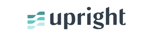 Upright portco page size