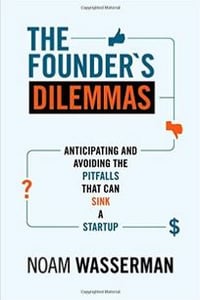 foundersdilemma