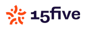 15Five logo