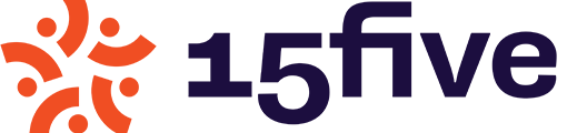 15Five logo
