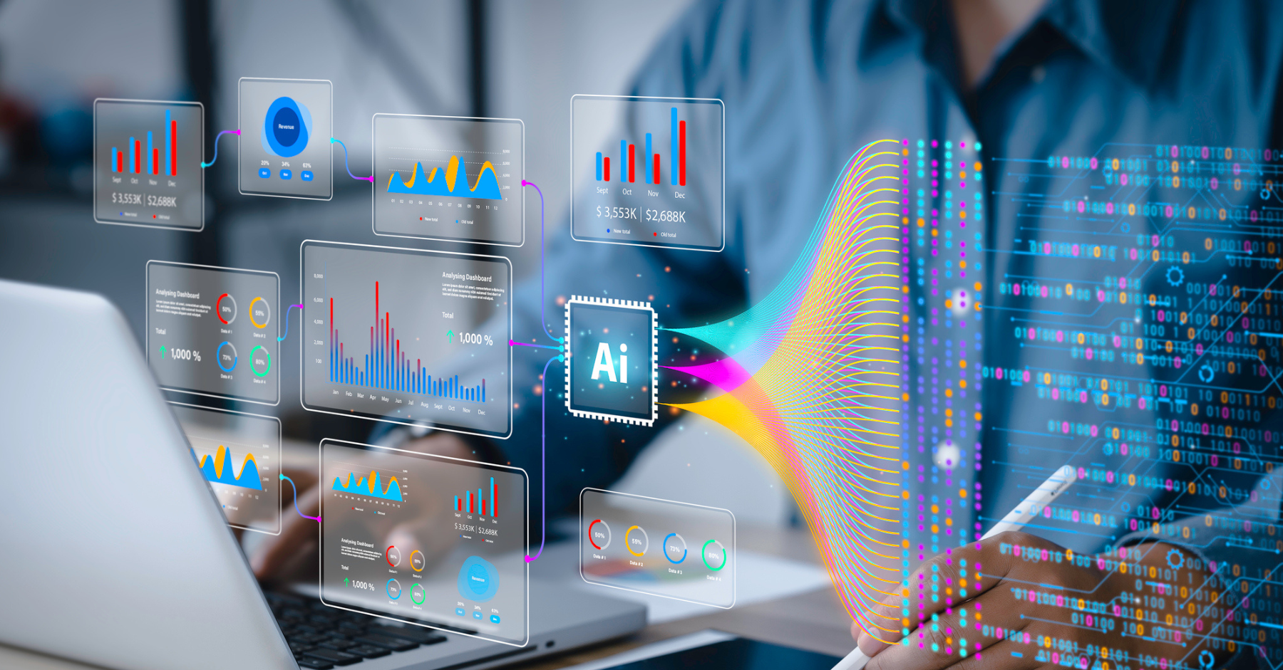 AI Where It Actually Matters (Part 6):&nbsp;Why Harder Sales Cycles Create Stronger Moats