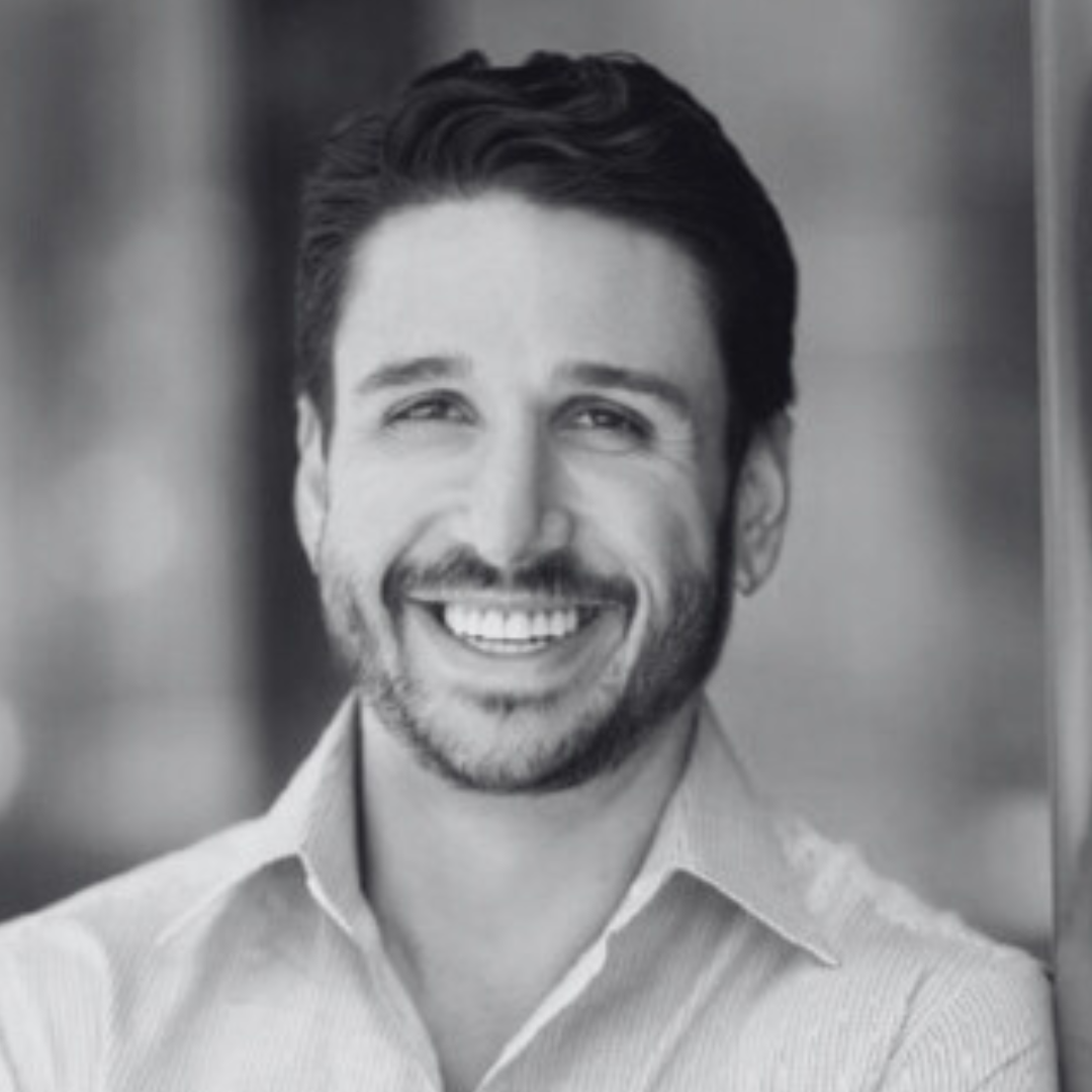 Ben Laufer
