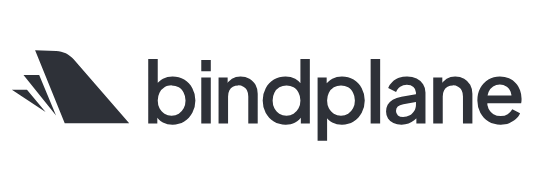 Bindplane logo
