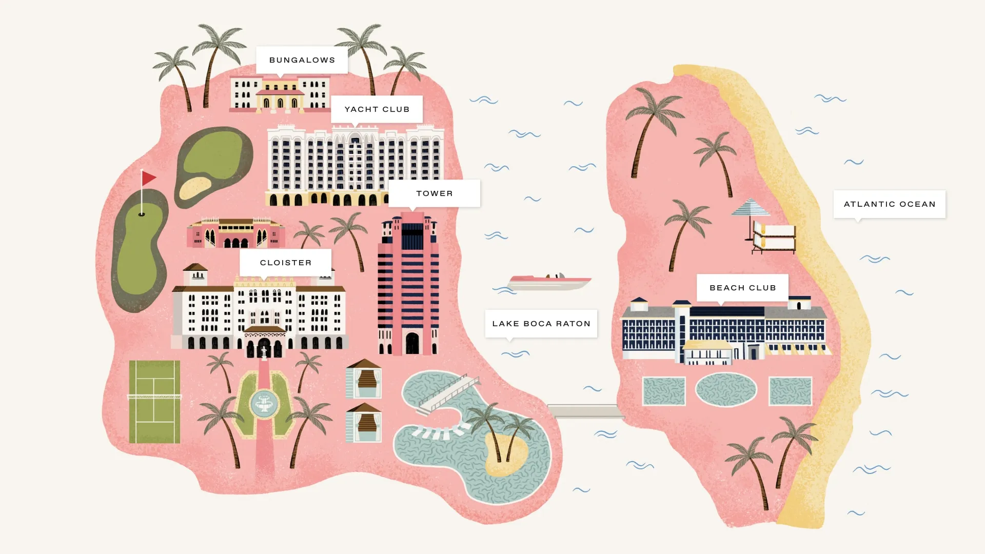 Boca_SmallMap_ResortMap