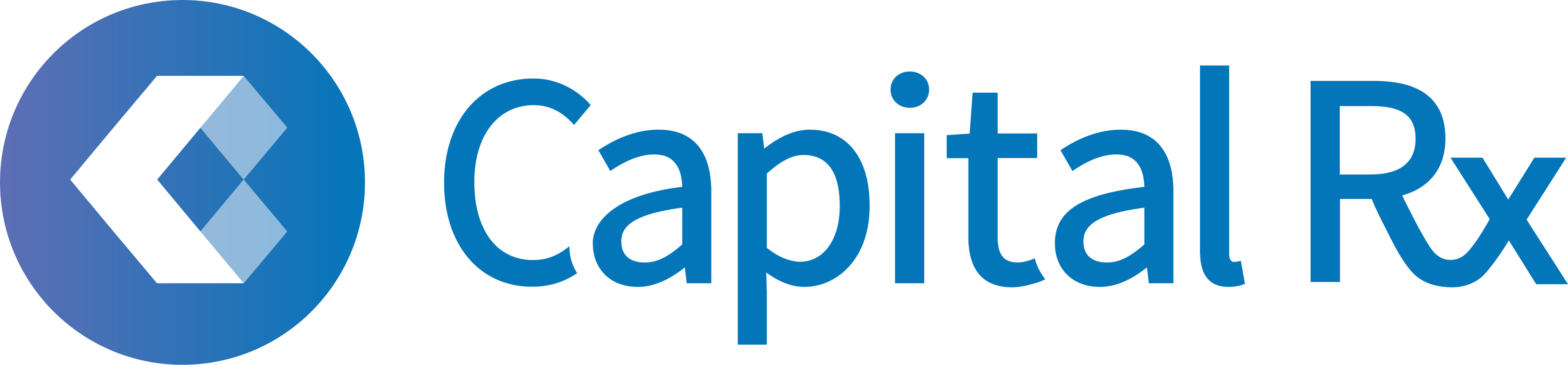 Capital Rx logo