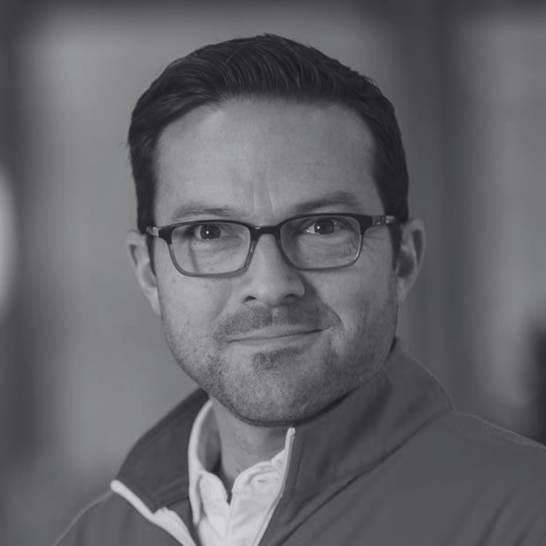 Casey Myers - Edison Partners