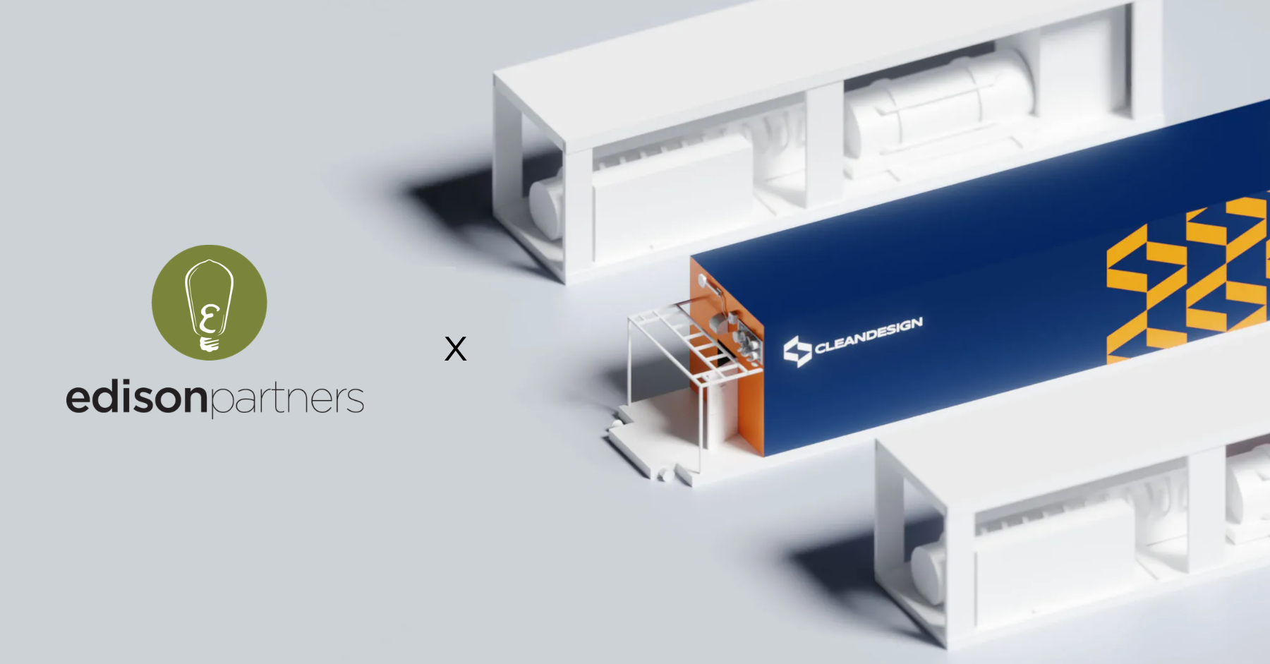 CleanDesign Secures $20M Growth Investment to Scale Hybrid Energy Technology Across Oil, Gas and Mining