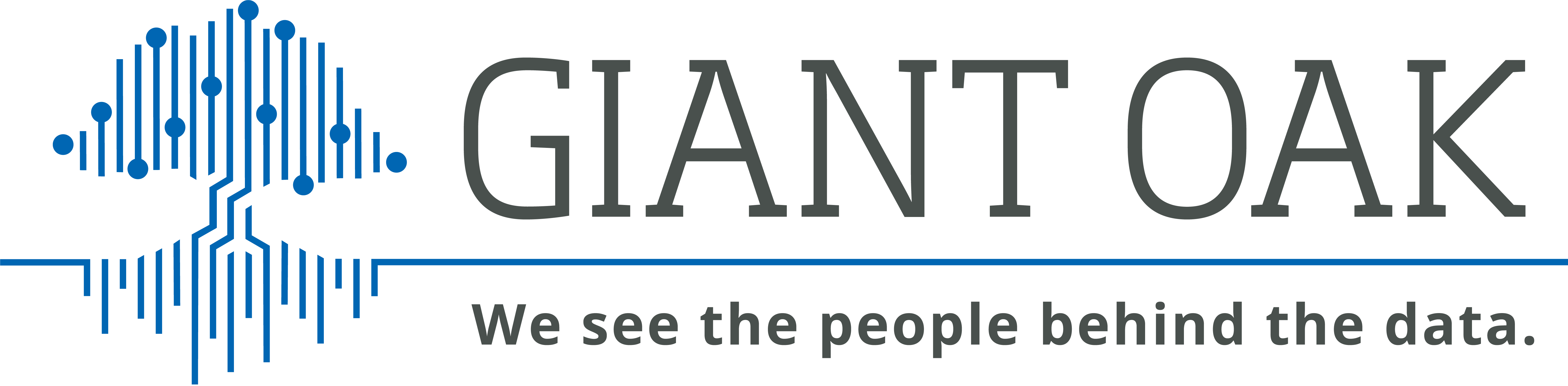 Giant Oak logo