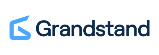 Grandstand logo