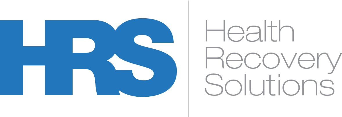 Health Recovery Solutions logo
