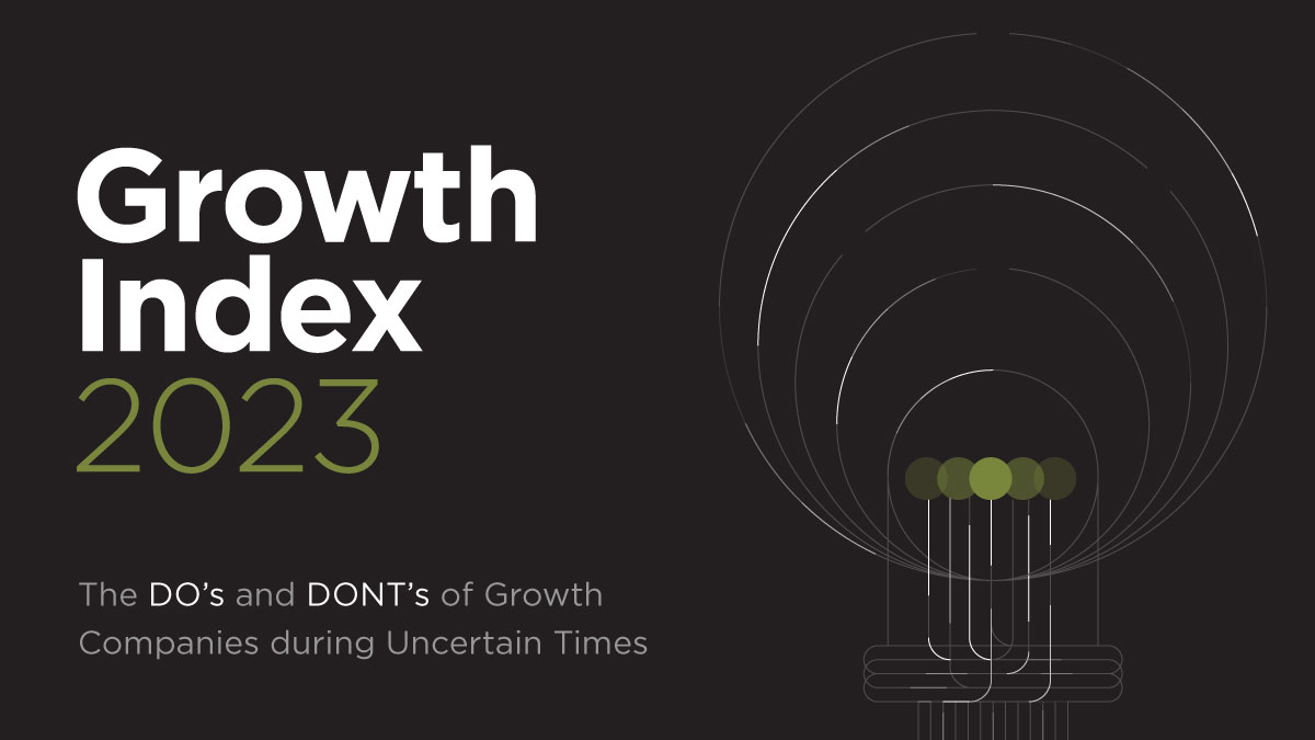 Growth Index 2023