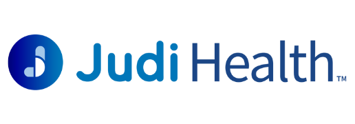 Judi Health logo
