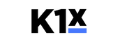 K1x logo