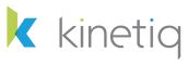 Kinetiq logo