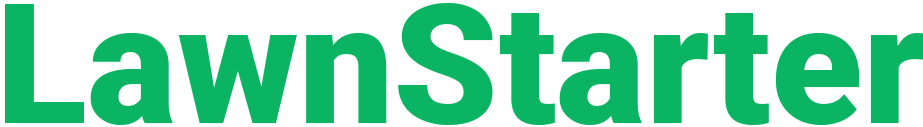 LawnStarter logo