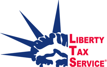 Liberty Tax Service logo