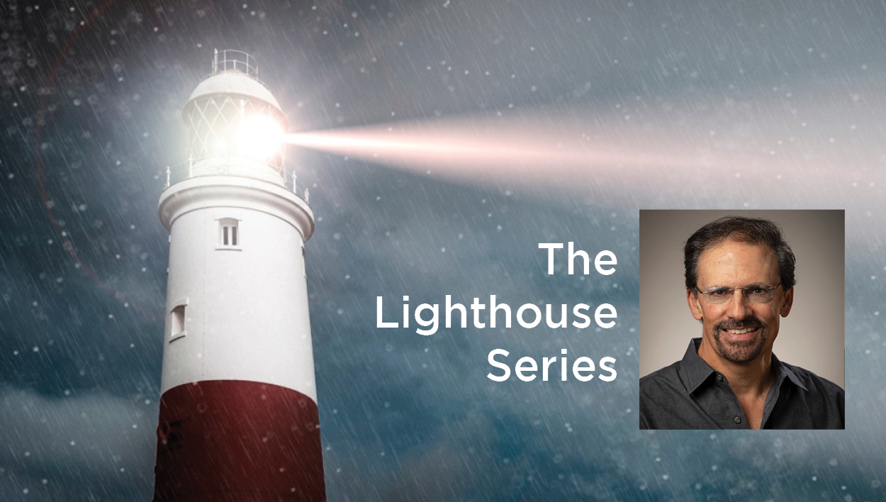The Lighthouse Series with CEO Al Subbloie