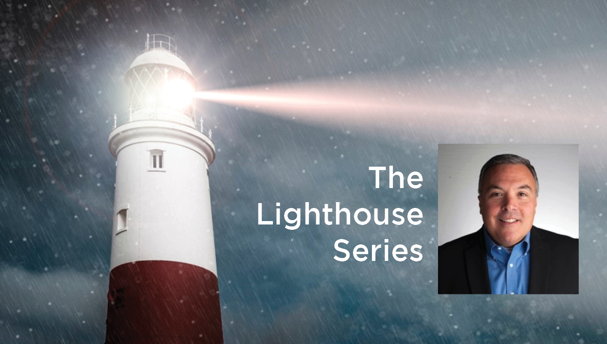 The Lighthouse Series with CEO Rick Auletta
