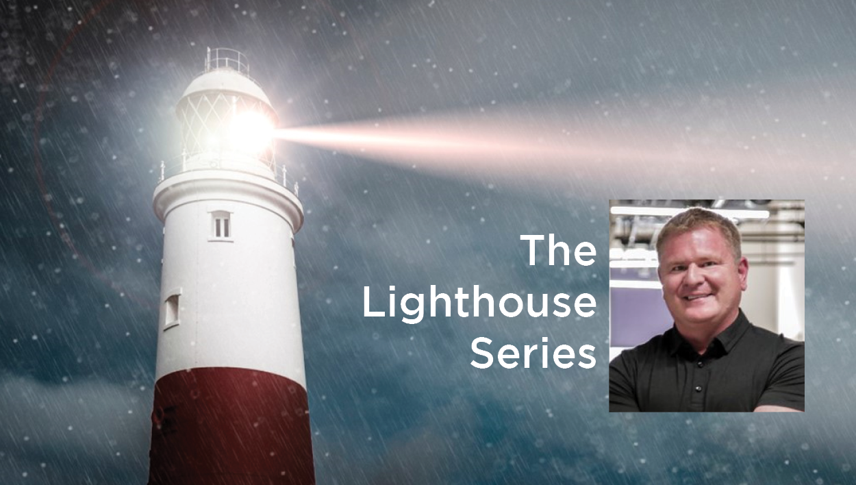 The Lighthouse Series with CEO Tim Kopp