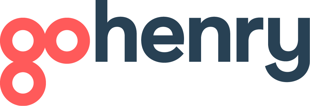 gohenry logo