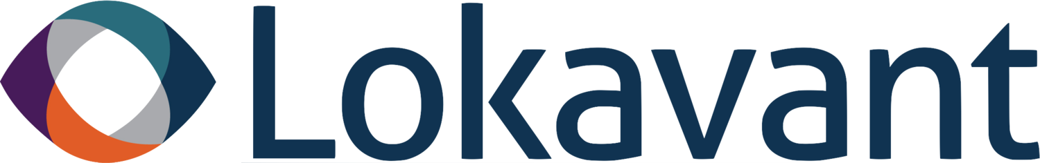 Lokavant Logo Transparent