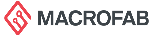 MacroFab logo
