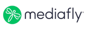 Mediafly logo