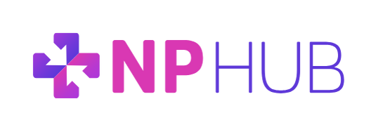 NPHub logo