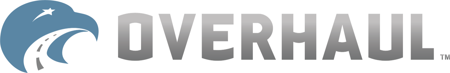 Overhaul logo
