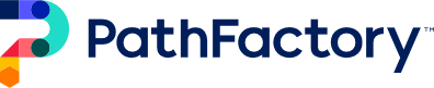 PathFactory logo