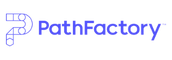 PathFactory logo