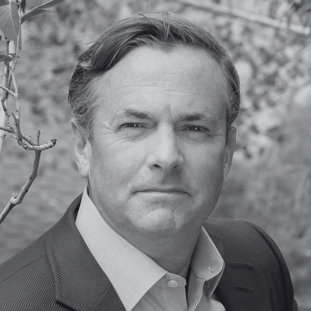 Patrick O'Keefe