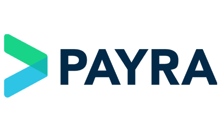 Payra logo