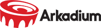 Arkadium logo