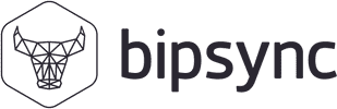 Bipsync logo