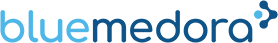 Blue Medora logo