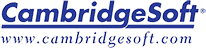 CambridgeSoft logo
