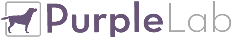 PurpleLab logo