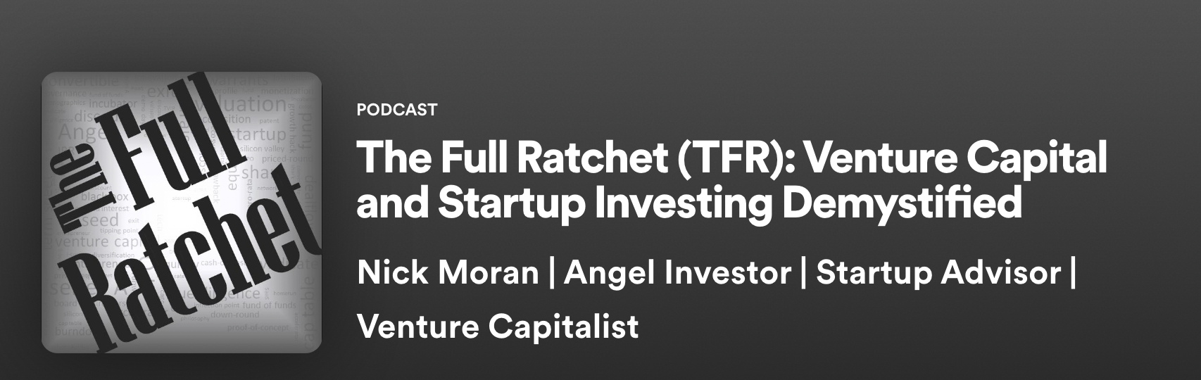 The Full Ratchet Podcast: A 20 Year Evolution of Venture Capital, Growing a Firm with Zero Investments in Silicon Valley, and the Multi-Stage Fund Reckoning
