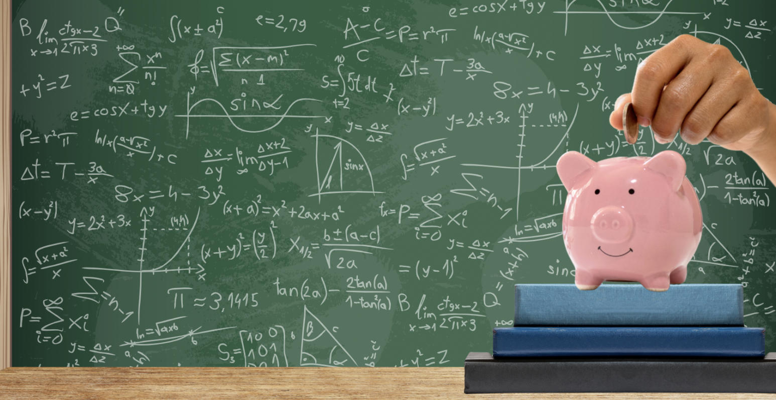 Start ’em Young: The Importance of Financial Literacy for the Next Generation