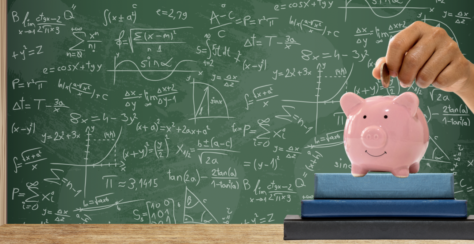 Teaching Financial Literacy: Why You Need to Start from a Young Age